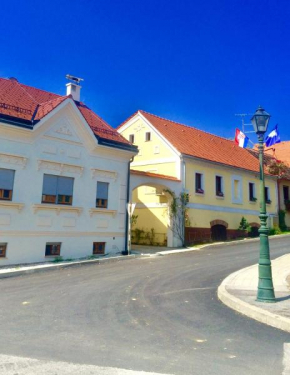 Apartments Dajčić